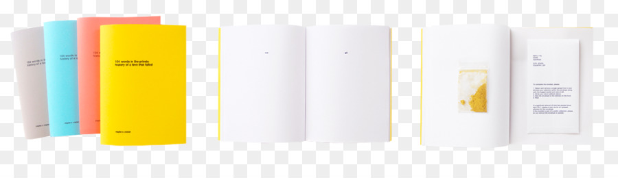 Cuadernos，Libros PNG