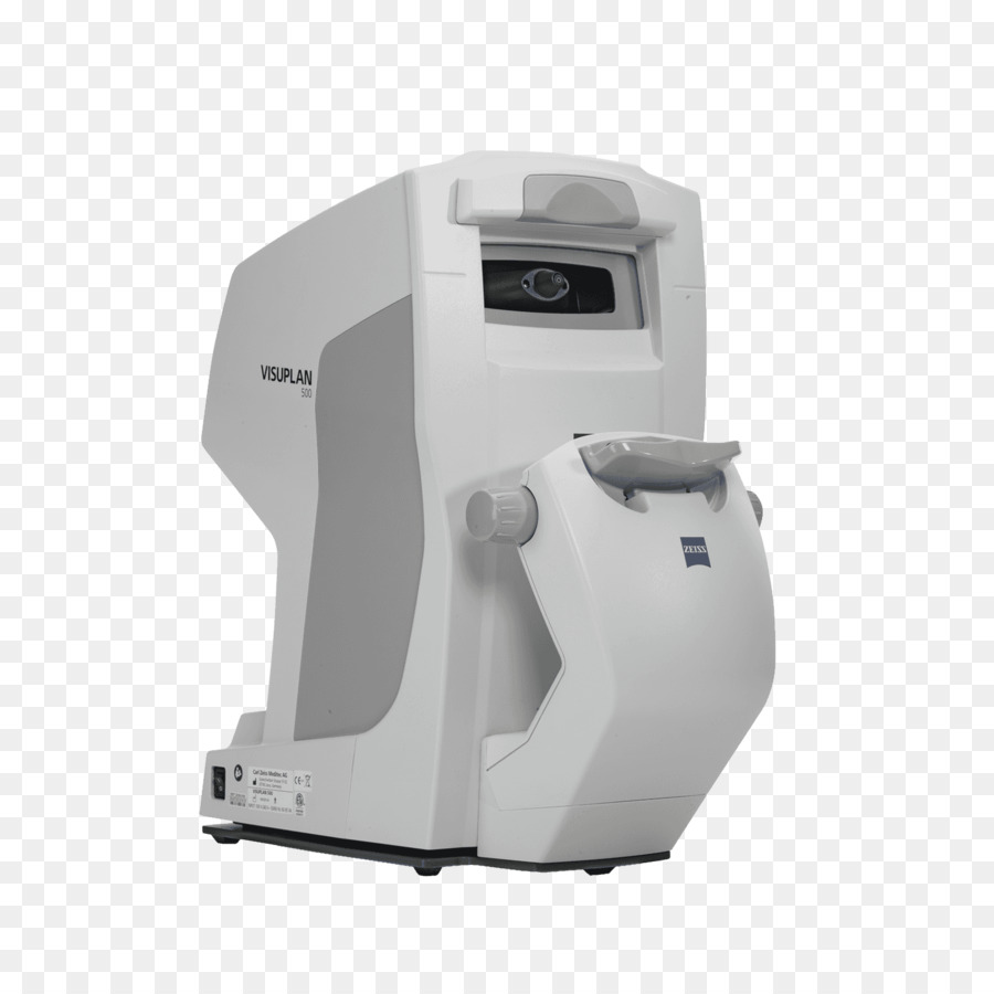 Tonometría Ocular，El Glaucoma PNG