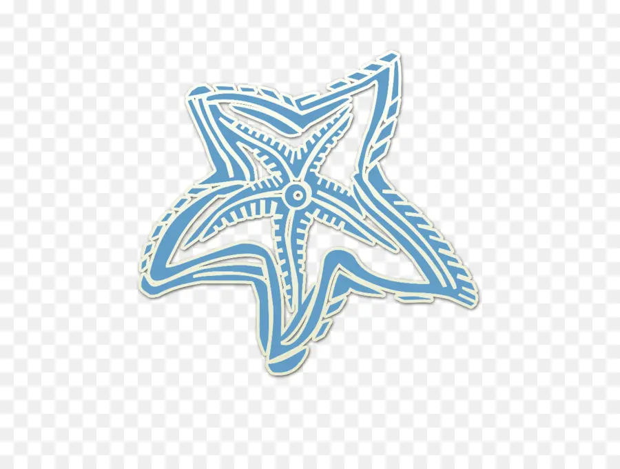 Estrella De Mar，Iconos De Equipo PNG