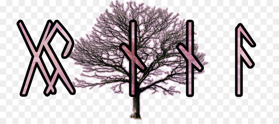 Línea，Árbol PNG