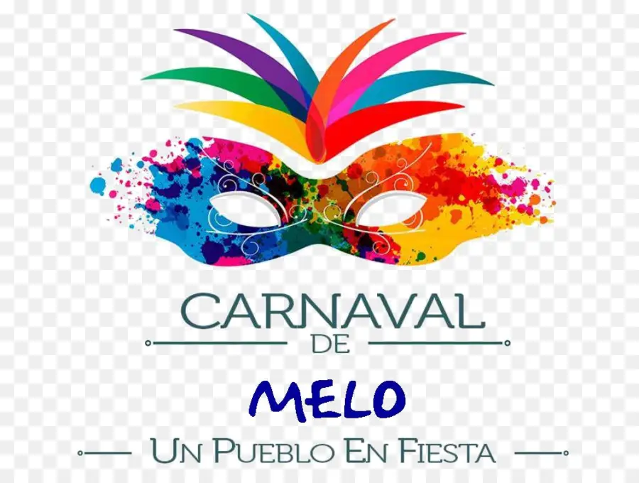 Máscara De Carnaval，Mascarilla PNG