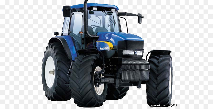 New Holland Agriculture，John Deere PNG