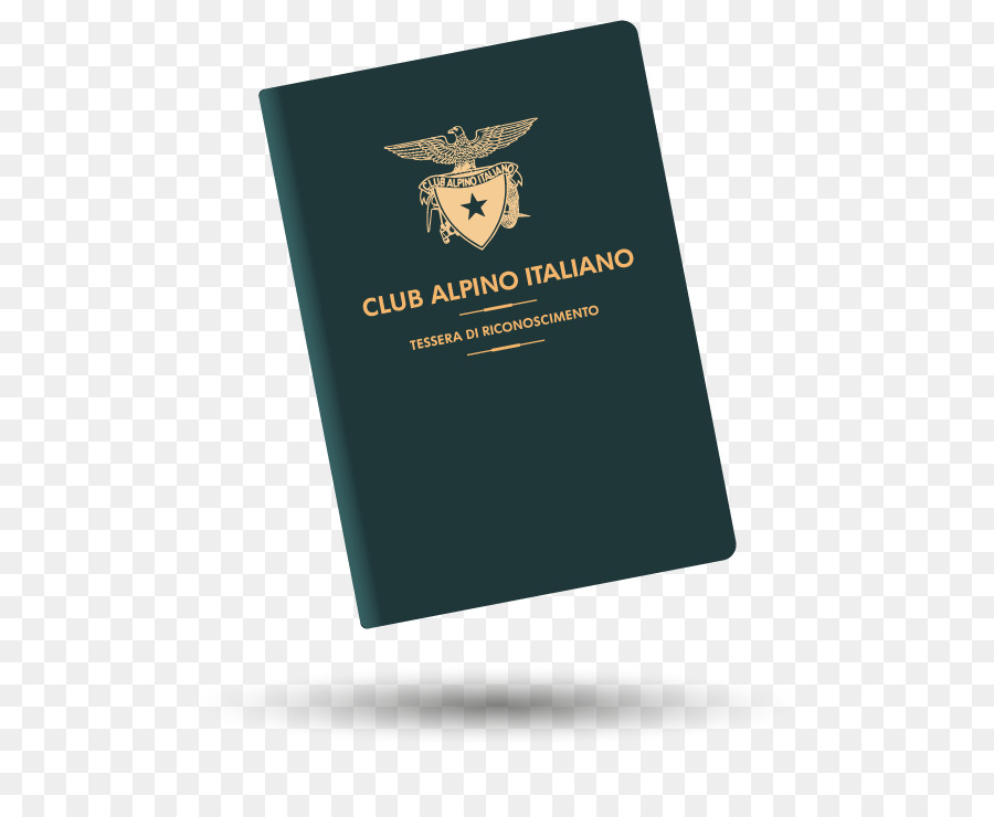 El Club Alpino Italiano Sección De Mestre，El Club Alpino Italiano PNG