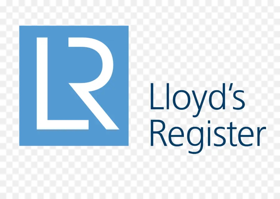 Logotipo De Lloyd's Register，Marca PNG