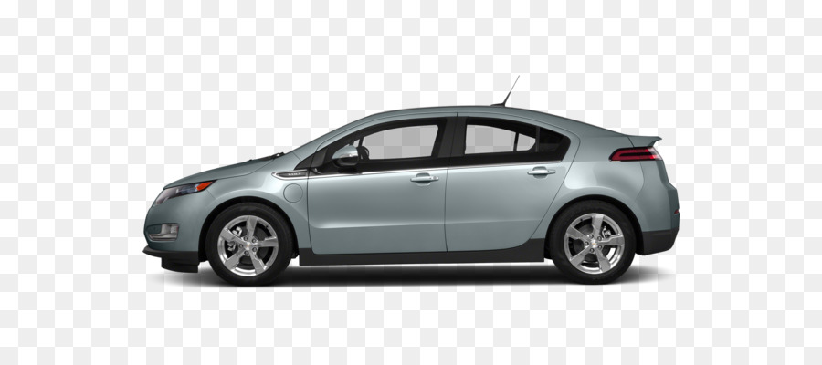 2013 Chevrolet Volt，2012 Chevrolet Volt PNG