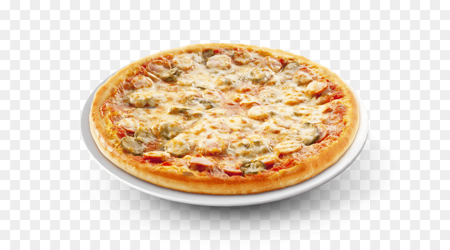 Californiastyle Pizza，Pizza Siciliana PNG