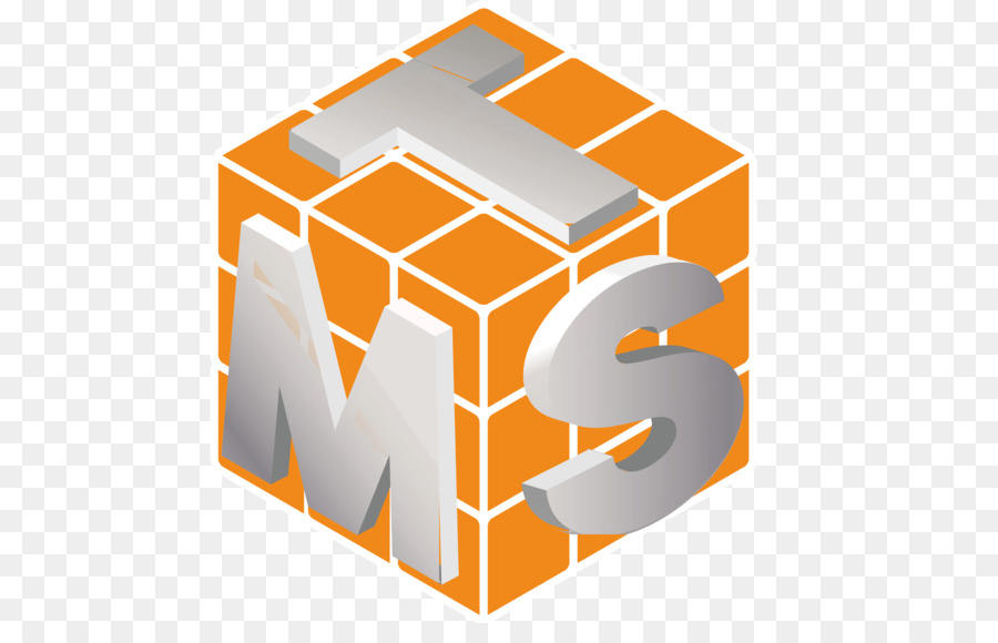 El Cubo De Rubik，Logotipo PNG