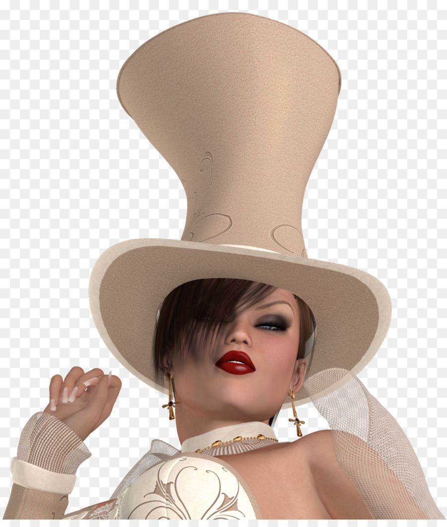 Sombrero，Cuello PNG