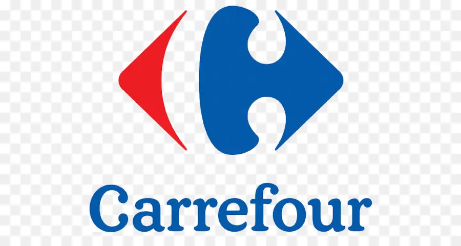 Carrefour，Marketing PNG