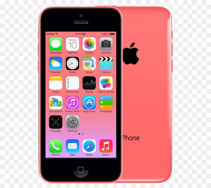 Iphone 5，Iphone 5c PNG