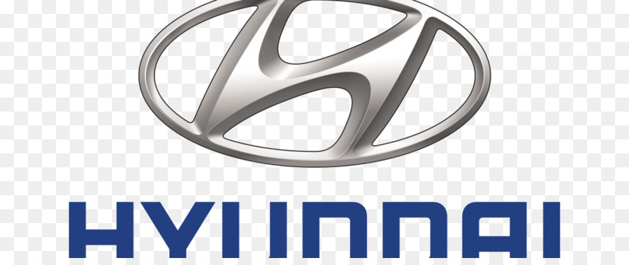 Logotipo De Hyundai，Auto PNG