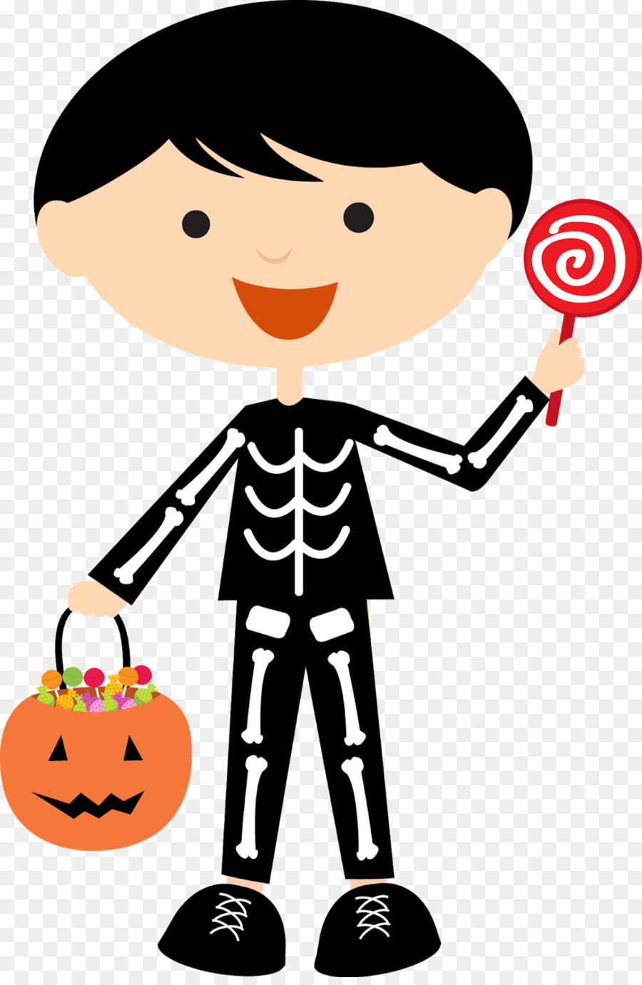 Halloween，Parte PNG