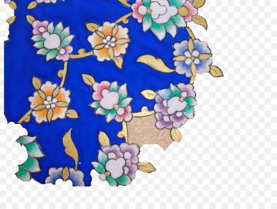 Diseño Floral，Islámica Patrones Geométricos PNG