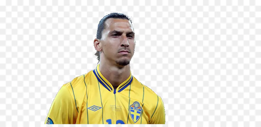 Zlatan Ibrahimović，El Malmö Ff PNG