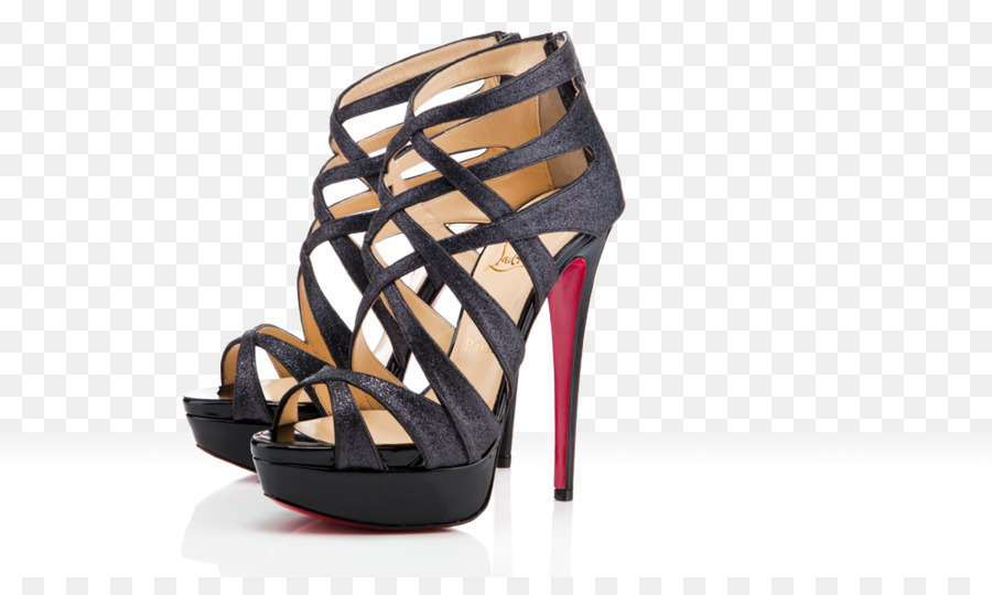 Highheeled Zapato，Sandalia PNG