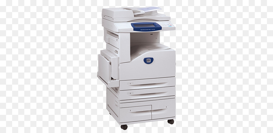 Fotocopiadora，Xerox PNG