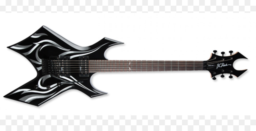 Bc Rich Warlock，Bc Rich PNG