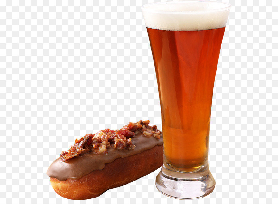 La Cerveza，Donuts PNG