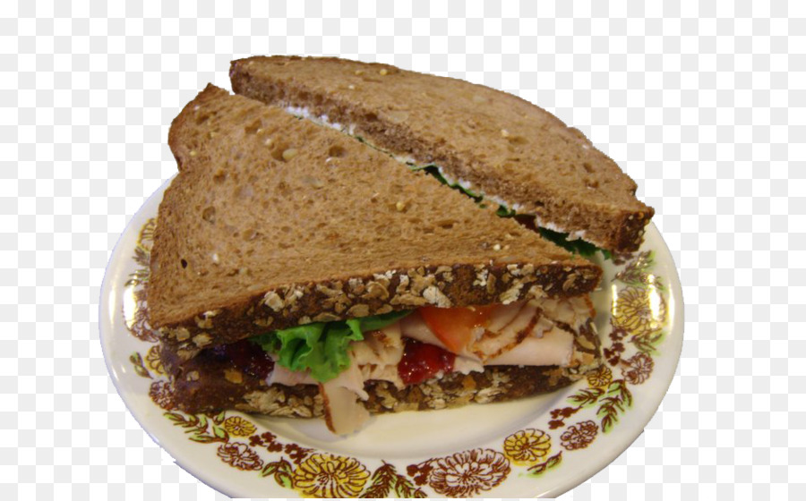 Sándwich De Desayuno，Pan Bagnat PNG