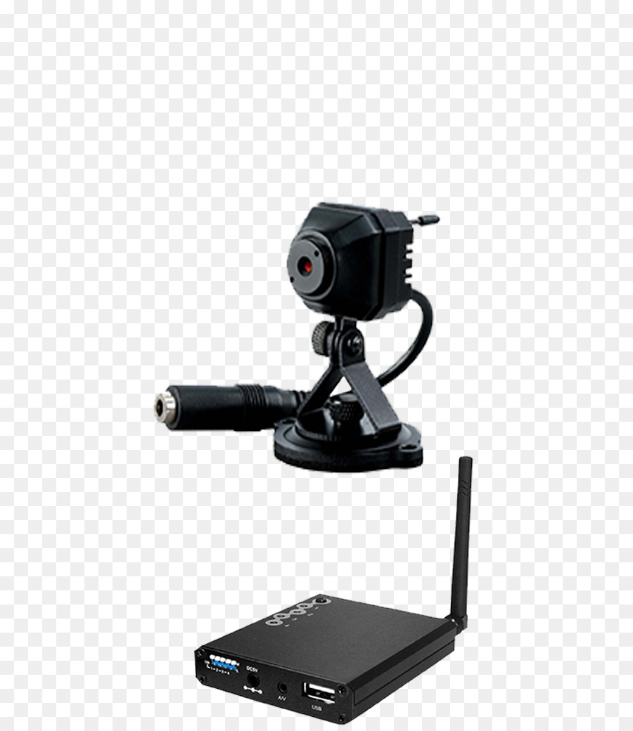 Webcam，Cámara De Seguridad Inalámbrica PNG