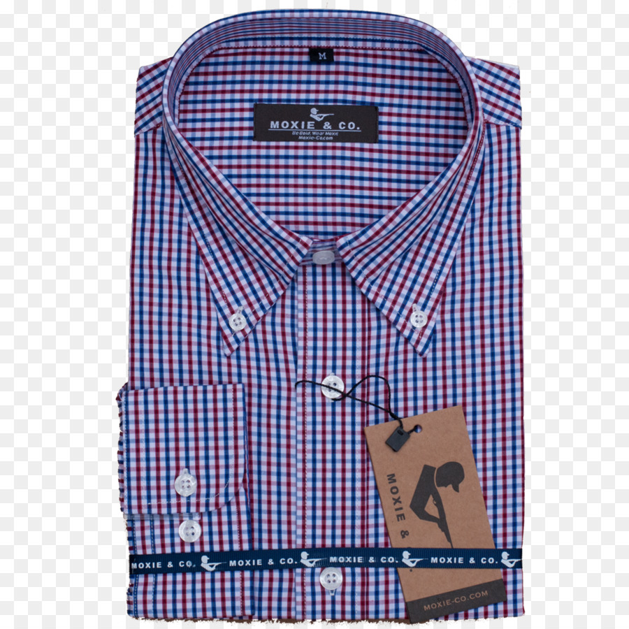 Tartán，Camisa De Vestir PNG