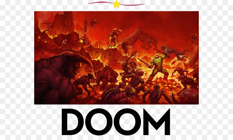 Condenar，Doom Vfr PNG