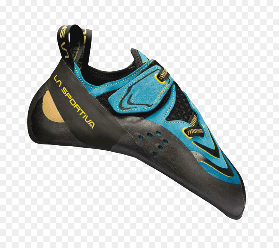 Zapatos De Escalada，El Deporte PNG