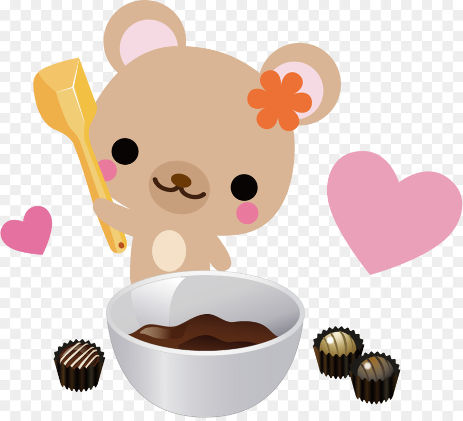 Chocolate，Fuente De Chocolate PNG