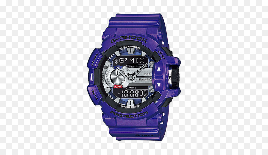 Gshock，Reloj PNG