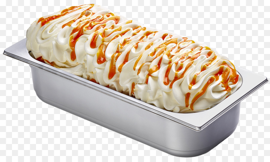 Helado，Postre PNG