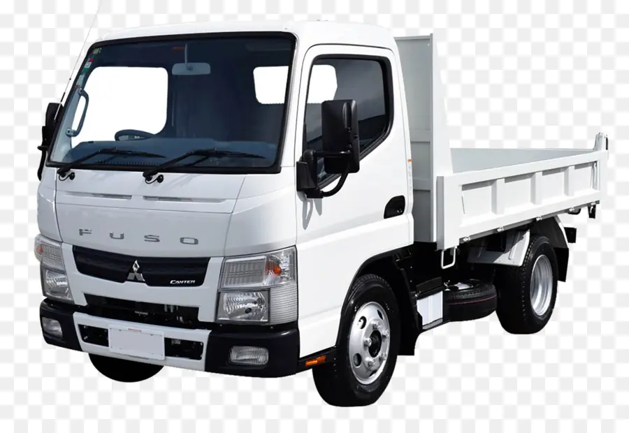 Compacta Camioneta，Mitsubishi Fuso Truck And Bus Corporation PNG