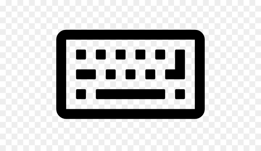 Teclado De La Computadora，Iconos De Equipo PNG