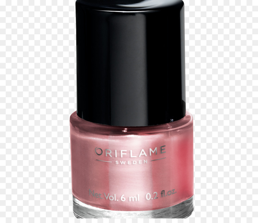 Esmalte De Uñas，Oriflame PNG