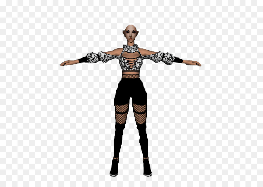 Traje，Personaje PNG