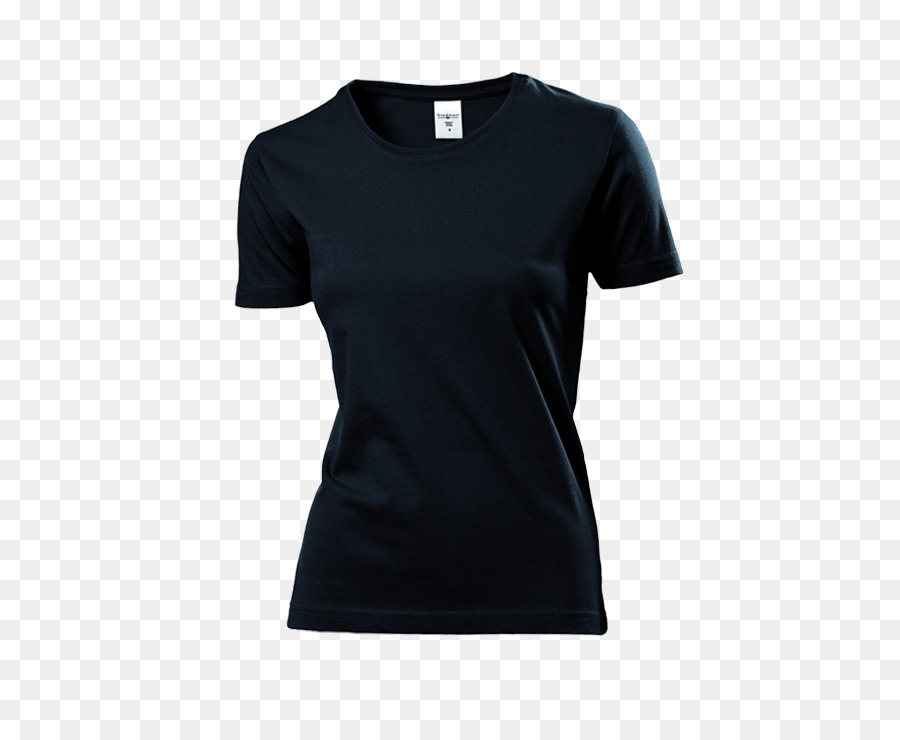 Camiseta Azul Marino，Camiseta PNG