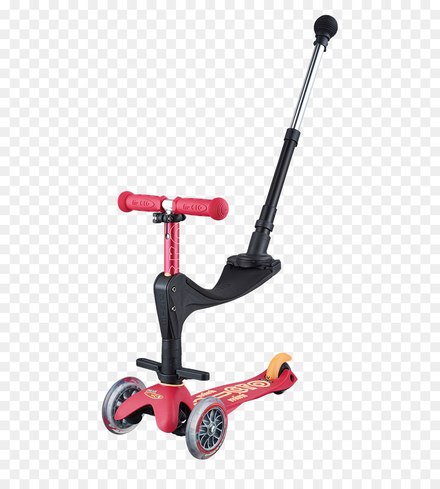 Scooter，Mini PNG