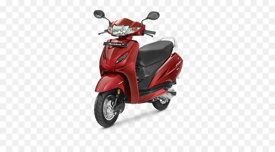 Scooter，Honda PNG