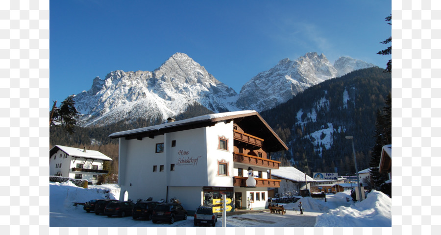 Hotel La Villa，El Berggasthof Zugspitzblick PNG