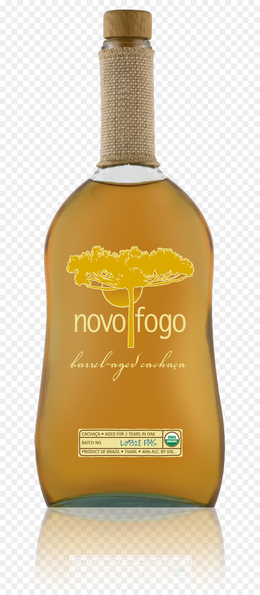 La Cachaça，Bebida Destilada PNG