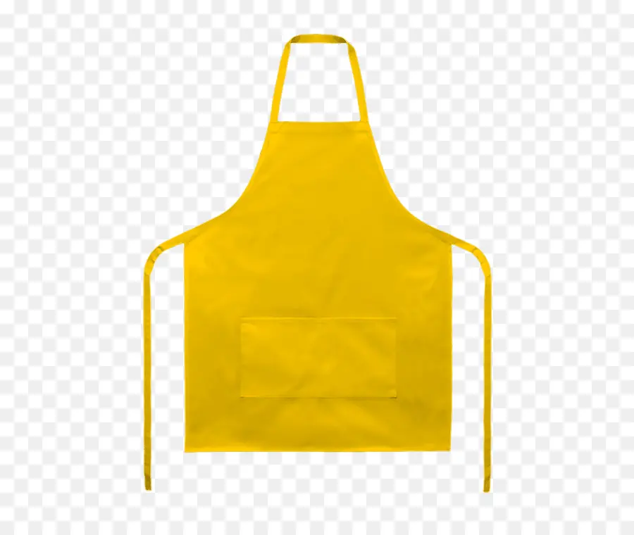 Delantal Naranja，Cocina PNG