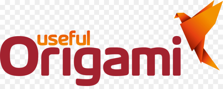 Logotipo，Origami PNG