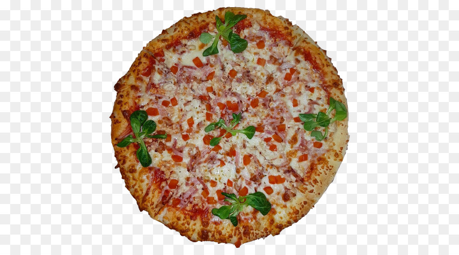 Pizza Siciliana，Pizza PNG