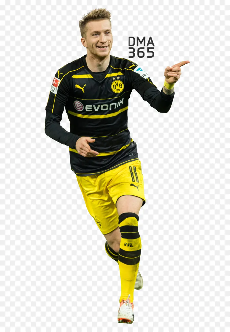 Marco Reus，Reus PNG