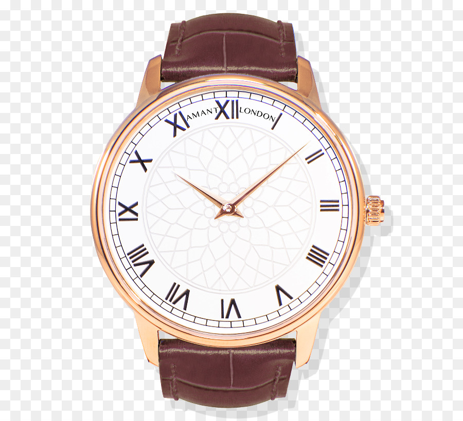 Mirar，Reloj Analógico PNG