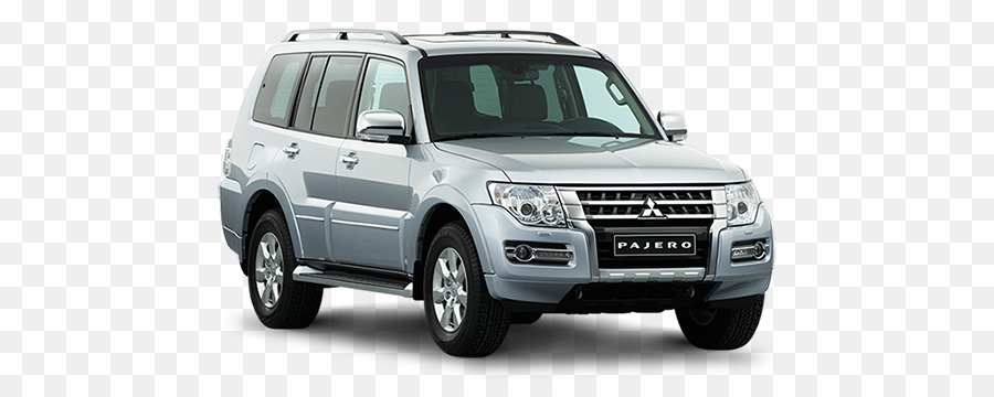 Mitsubishi，Mitsubishi Pajero PNG