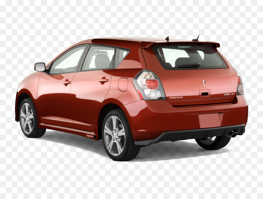 2010 Pontiac Vibe，Pontiac PNG