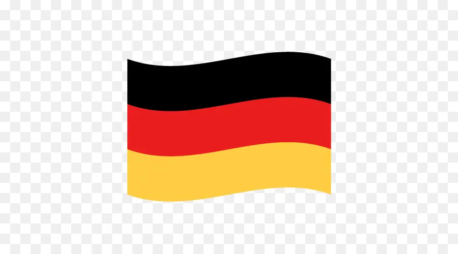 Alemania，La Bandera De Alemania PNG