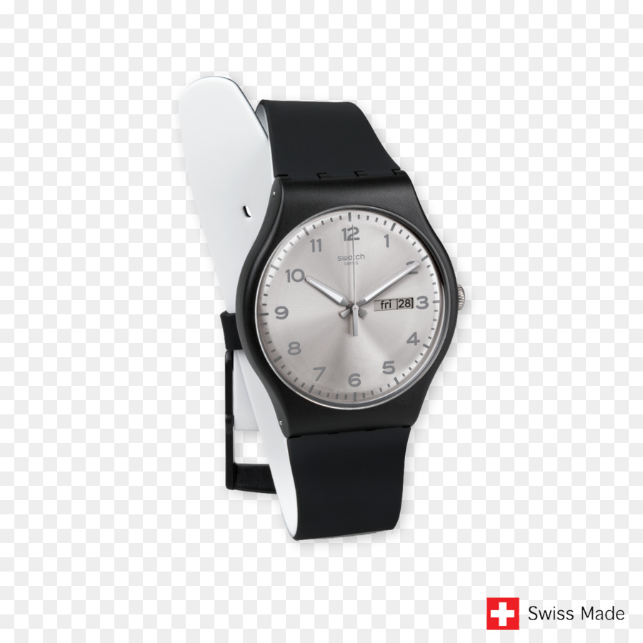 Swatch，Reloj PNG