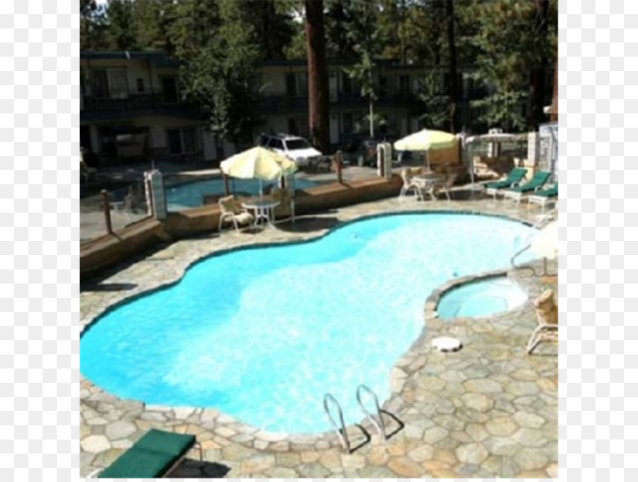 Piscina，Lake Tahoe PNG