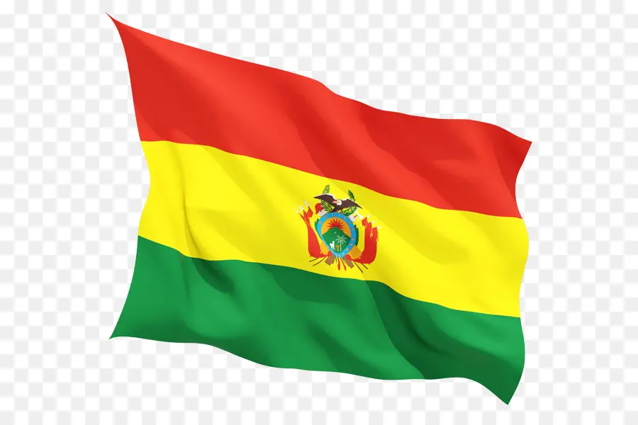 Bolivia，Bandera De Bolivia PNG